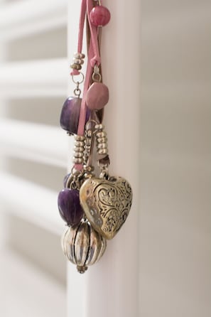 Innendetails