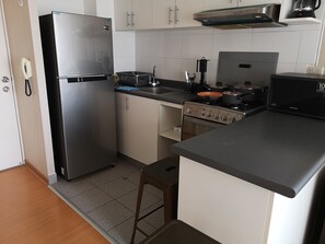 Eget kök