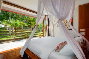 2 Bedrooms Villa, Uluwatu