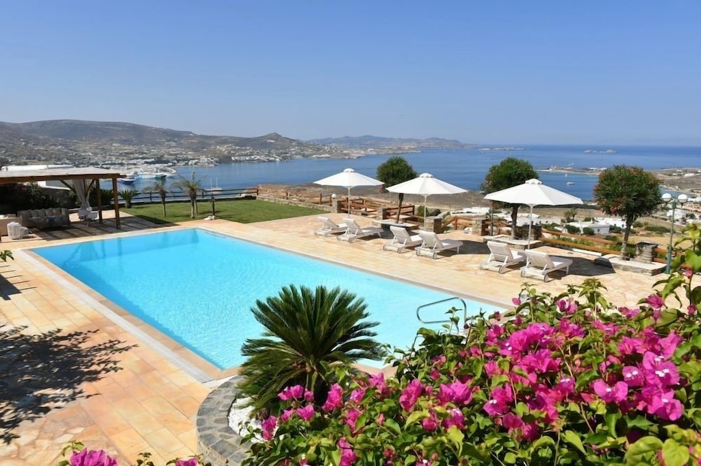 Picture of villa