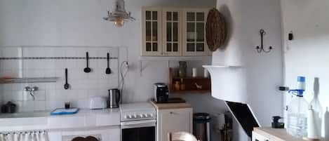 Cozinha privada