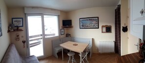 Interiör