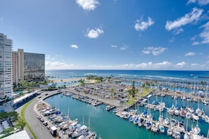Port de plaisance