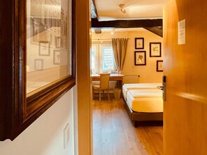 Hotel Salischer Hof