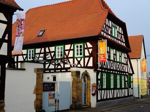 Hotel Salischer Hof