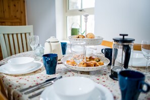 Frukost