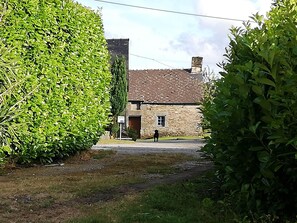 Außenbereich