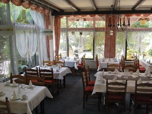 HANSA Hotel