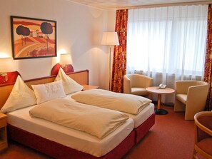 HANSA Hotel