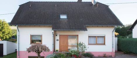 Pension Haus Elfriede