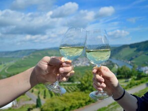 Casa la vino - Weingut Konrad Kirsten