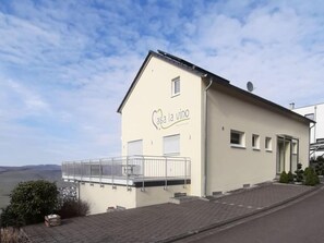Casa la vino - Weingut Konrad Kirsten