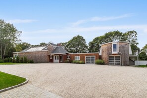 Property Front