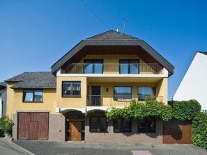 Weingut-Gästehaus Konrad Kirsten - Casa la vino