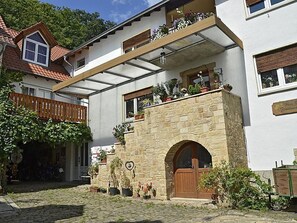 Haus Vroni