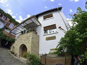 Haus Vroni