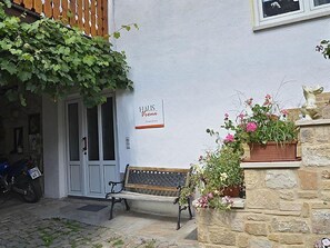Haus Vroni