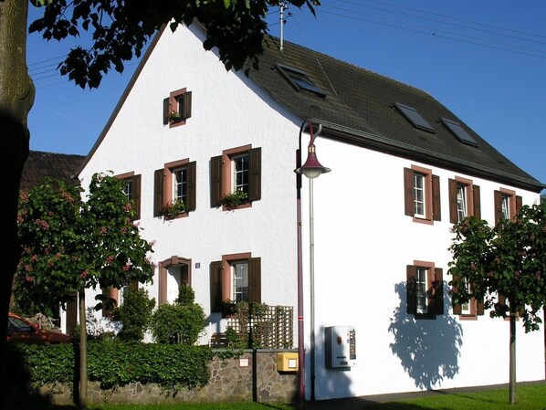 Exteriör