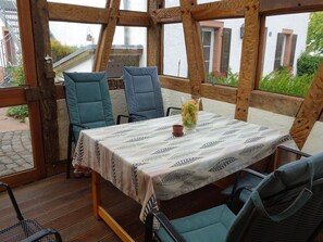 Ferienwohnung Koster