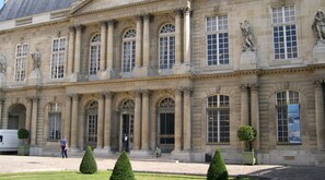 Site d’intérêt