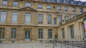 Site d’intérêt