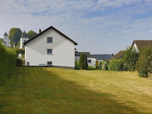 Boendeområde