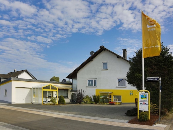 Exteriör