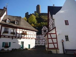 Ferienwohnung Casa Romana