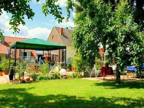 Boendeområde