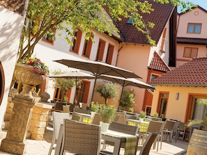 Pfalzhotel Asselheim