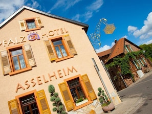 Pfalzhotel Asselheim