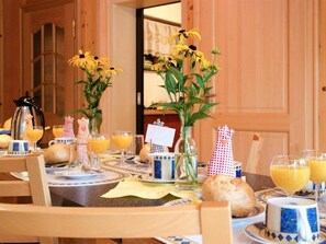 GĂ€stehaus Im Tal 18