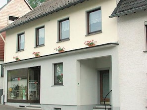 Exteriör