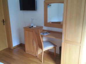 GĂ€stehaus Im Tal 18