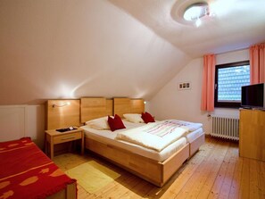GĂ€stehaus Im Tal 18