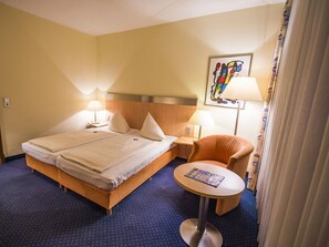 Hotel Central