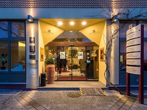 Hotel Central