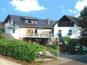 Wein- & Wohngut Paulushof