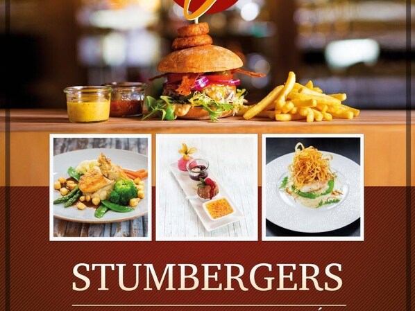Hotel Stumbergers