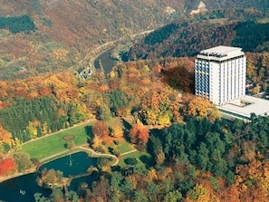Wyndham Garden Lahnstein Koblenz