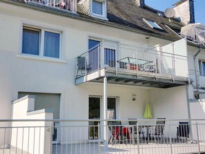 Bernkasteler Moselapartments