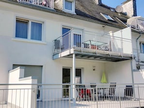 Bernkasteler Moselapartments
