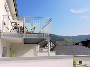 Bernkasteler Moselapartments