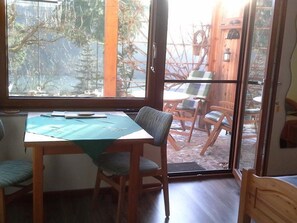 Restauration