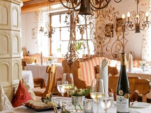 Restaurantes