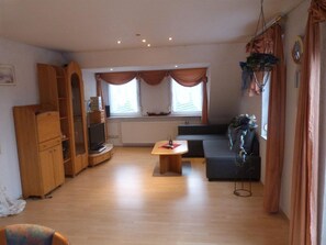 Coin séjour