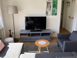 Ferienwohnung Im Kelterhaus