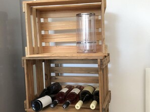 Ferienwohnung Im Kelterhaus