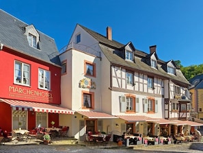Märchenhotel