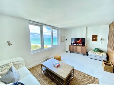 Miami Beach Condo